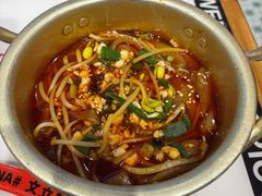 -文立新麻辣烫(合生汇21街区店)