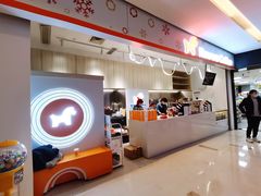 -NOWWA挪瓦咖啡(SOHO中山广场店)