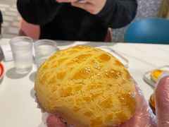 -柠檬树茶餐厅(海雅缤纷城店)