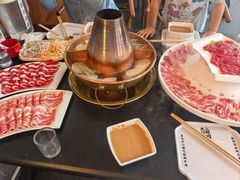 -北门涮肉·铜锅涮肉·烤鸭·京味菜(南锣鼓巷店)