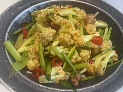 -苏淮景·苏闽融创菜·海鲜(原空港井河轩店)
