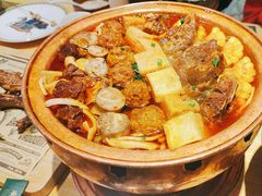 -蒙料·手把肉(望京店)