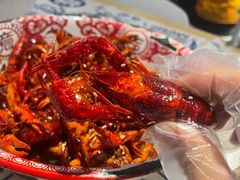 -松哥油焖大虾(科技园店)