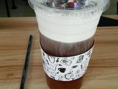 -怪兽咖啡 Monster Cafe