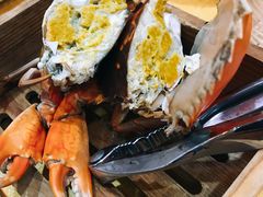 -宏佳丰味蟹馆(洛溪店)