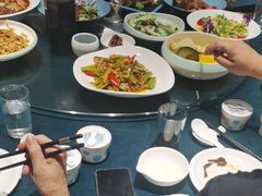 -天毓山庄·餐厅