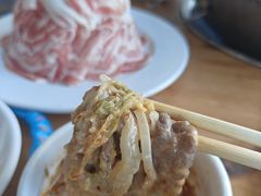 -元盛居(亚泰大街店)
