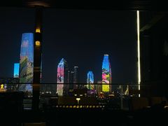 -四季酒店·空中花园 Aria on 9