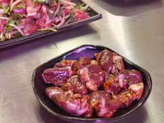 -清真地锅烤肉