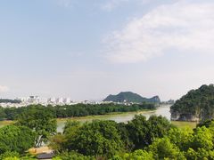 -维纳斯酒店-忆咖啡观景餐厅(象山公园店)