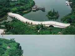 -水濂山森林公园