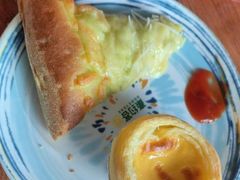 -豪约客牛排(海大南门店)