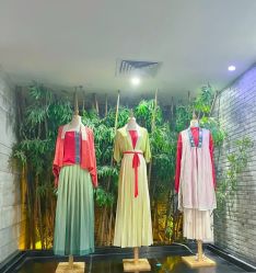-盘子女人坊古装写真摄影(深圳店)