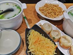 -鹤记生煎(touch12街店)