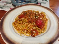 -Pizzeria da Nicola·火炉披萨(中大国际店)