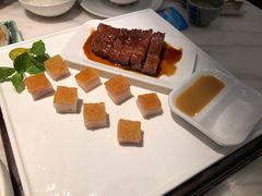 烧味拼盘-陶陶居酒家(海岸城店)
