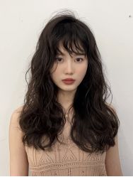 -匠心荟MG染烫店