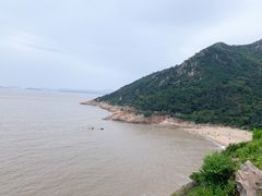 -北岐滩涂