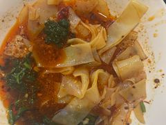 -羊巴道新疆菜·清真(上梅林店)
