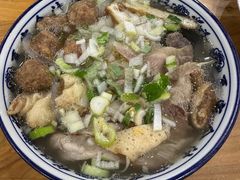 -夏家合汁(天润花园小区店)