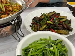 -谭姐湘菜馆(浦东大道店)