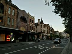 -Pancakes on the rocks(Darling Harbour)