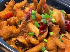 -王胖子土菜馆·特色杭帮菜·农家土菜