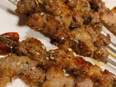 -满盆龙虾烧烤小串(宏伟路第一直营店)