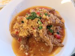 -铭副琦食·虾蟹烩馆(渔人码头店)