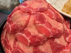 -东海怡品海鲜豆捞(舟宿夜江店)