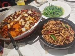 -天辣(金桥啦啦宝都店)