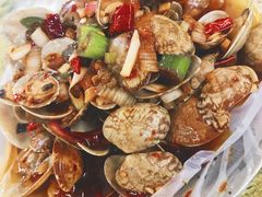 -十里铺铁板鱿鱼