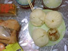 -清泉阁包子饺子·刀削面(五一店)