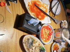 -华德来餐厅(集美店)