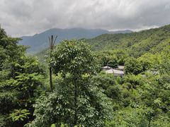 -大余丫山旅游度假区