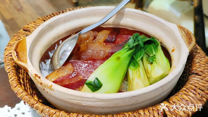 熠盛粤味(永康路店)图片