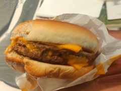 牛气冲天-麦当劳(伟城广场店)