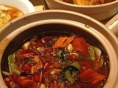 -谷田稻香·砂锅菜(南沙万达广场店)
