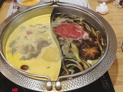 -牛匠和牛寿喜锅(西安总店)