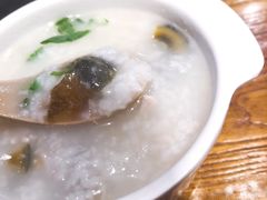 -小城粥道·海胆鲜虾粥(解放广场店)