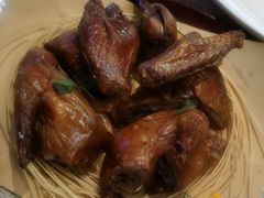 -宏达宴老菜馆(群力第四大道店)