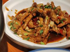 -嗣林·爷爷的私房菜(湾里店)