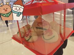 -前门老正兴总店