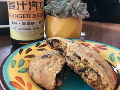 曲奇-Mesa Madre梅萨妈妈·Bintana(国贸店)