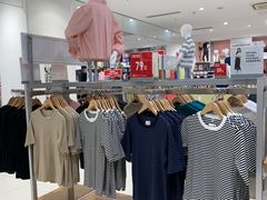 -优衣库(天津中北永旺店)