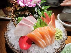 -阿吾罗日本料理(K11艺术中心店)