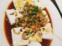 山水豆腐-凤厨顺德水乡凤味馆(大良锦龙路店)