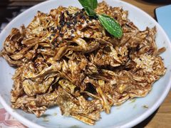 -局气 烤鸭·北京菜(光华路店)