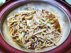 -箪食巷私房菜馆·鲁菜(玉函路店)