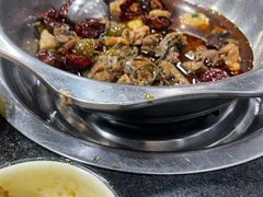 -天治宣·野椒鸡(龙头寺总店)
